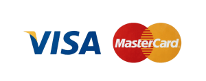 visa master card