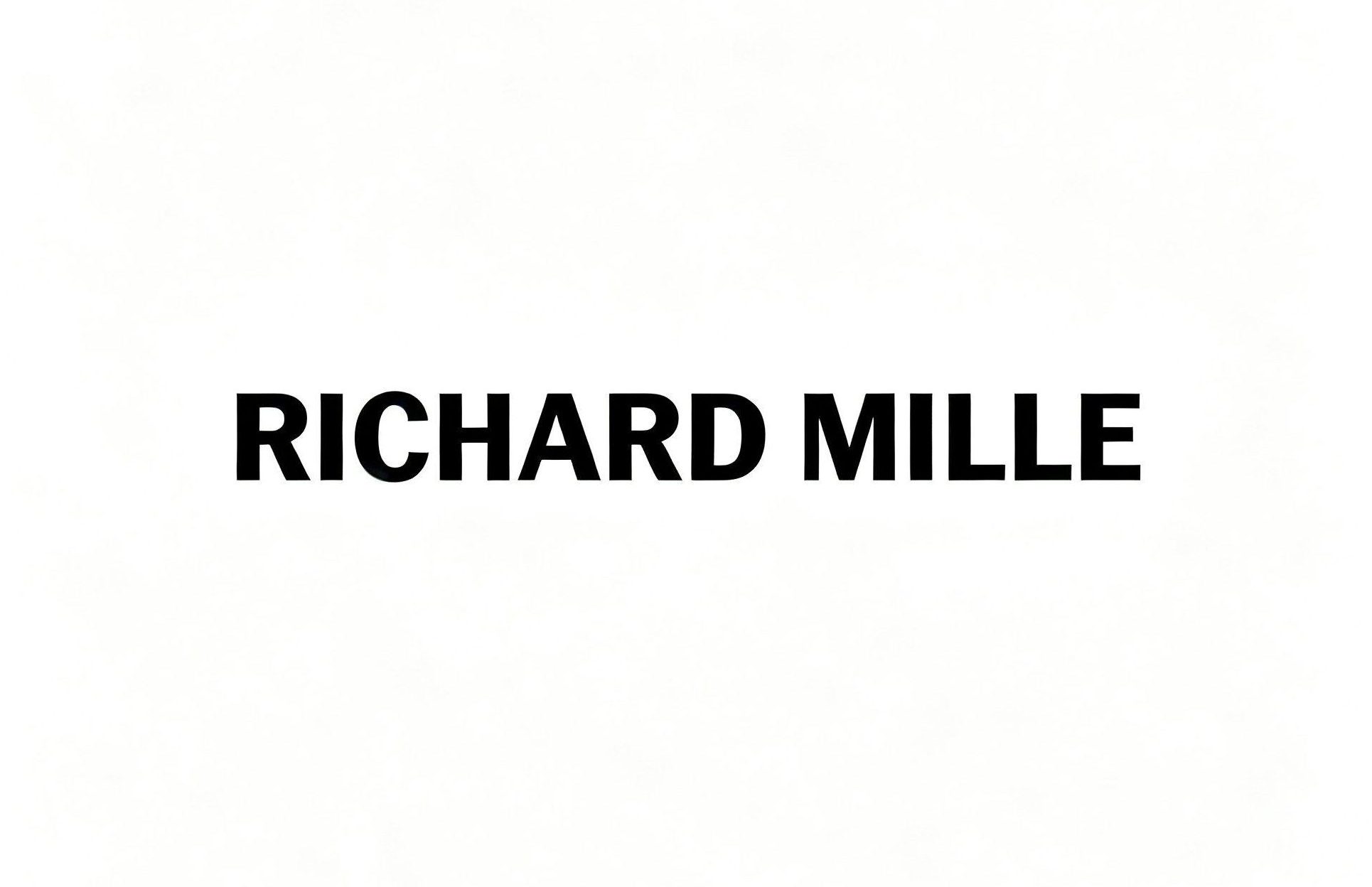 Richard Mille
